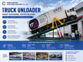 Truck Unloader – Built for Express Speed
